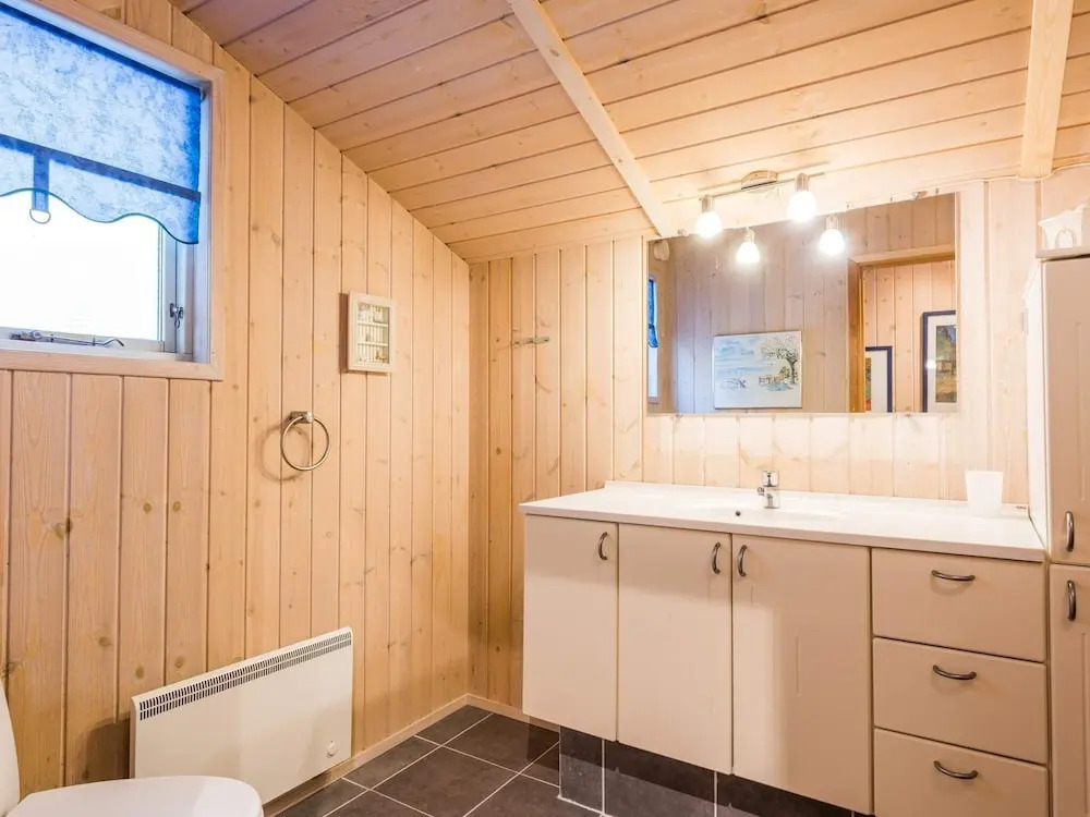 6 person holiday home in Nørre Nebel-By Traum