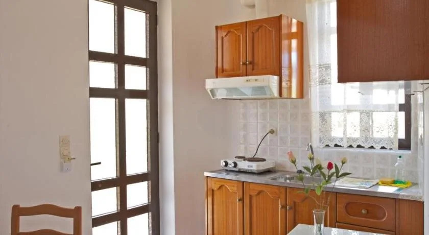 Akti Apartments