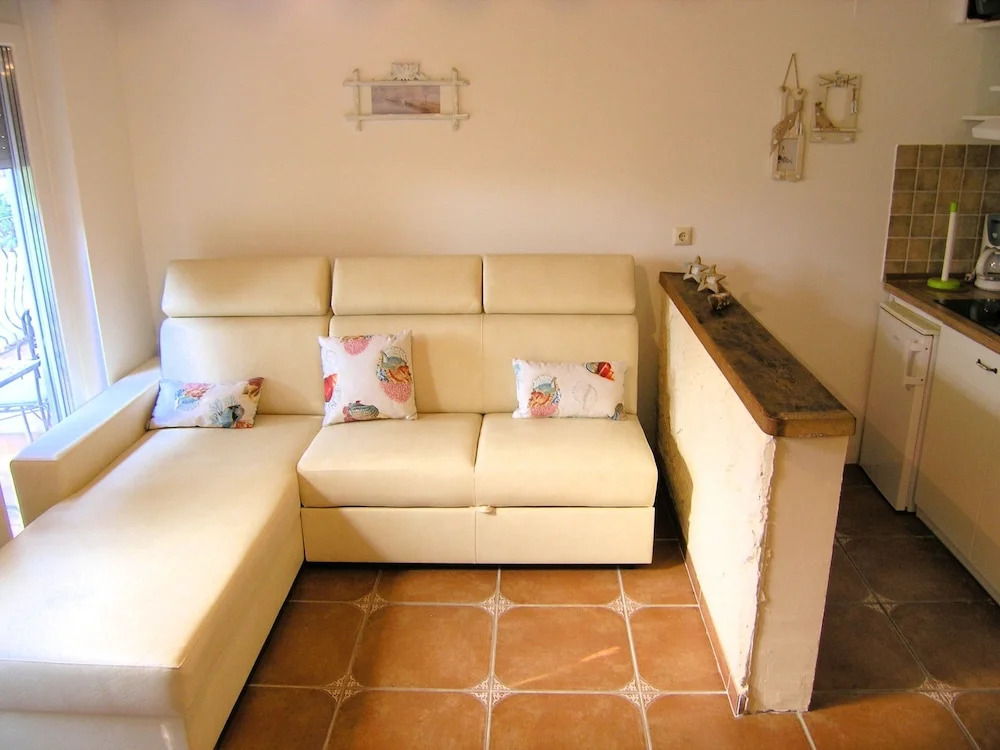 Apartment Damijan