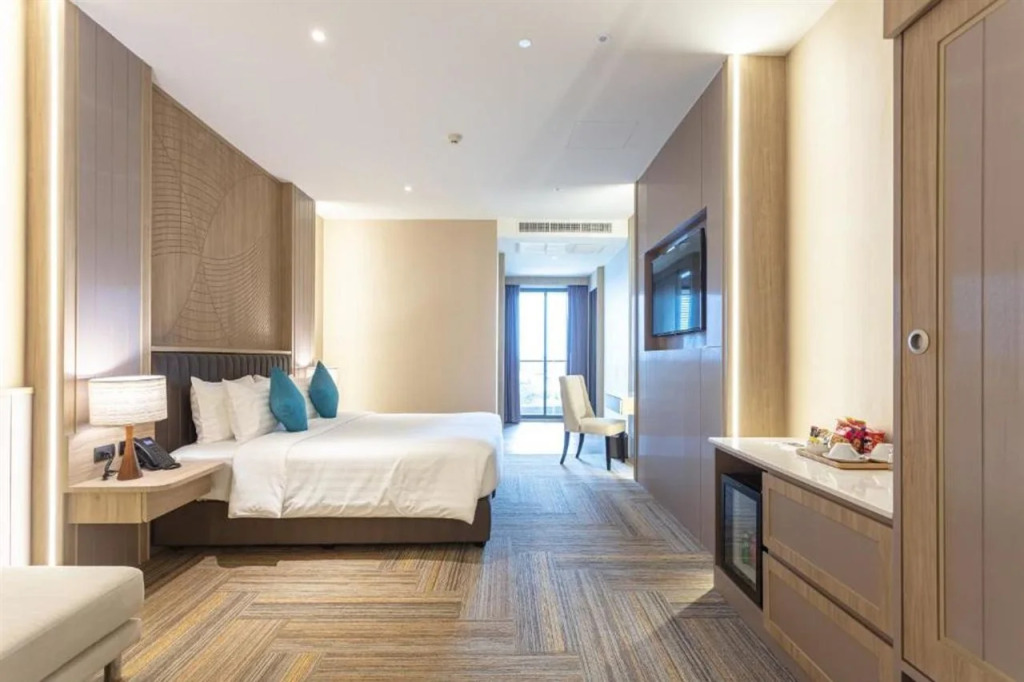 Laguna Grand Hotel & Spa Songkhla