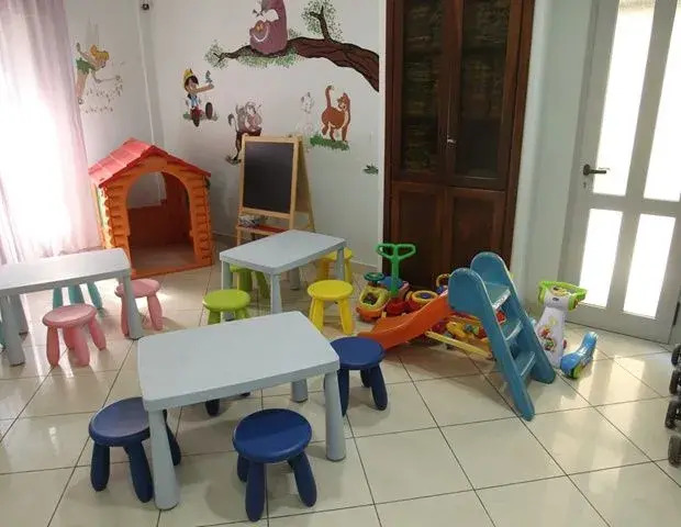 Hotel Giorg