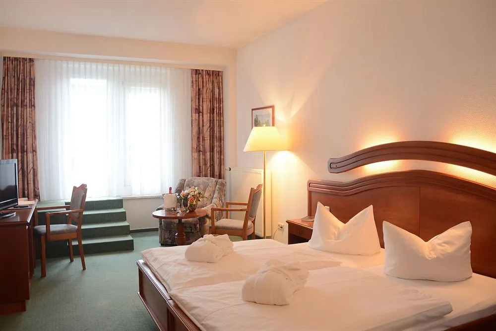 Seehotel Sternberg