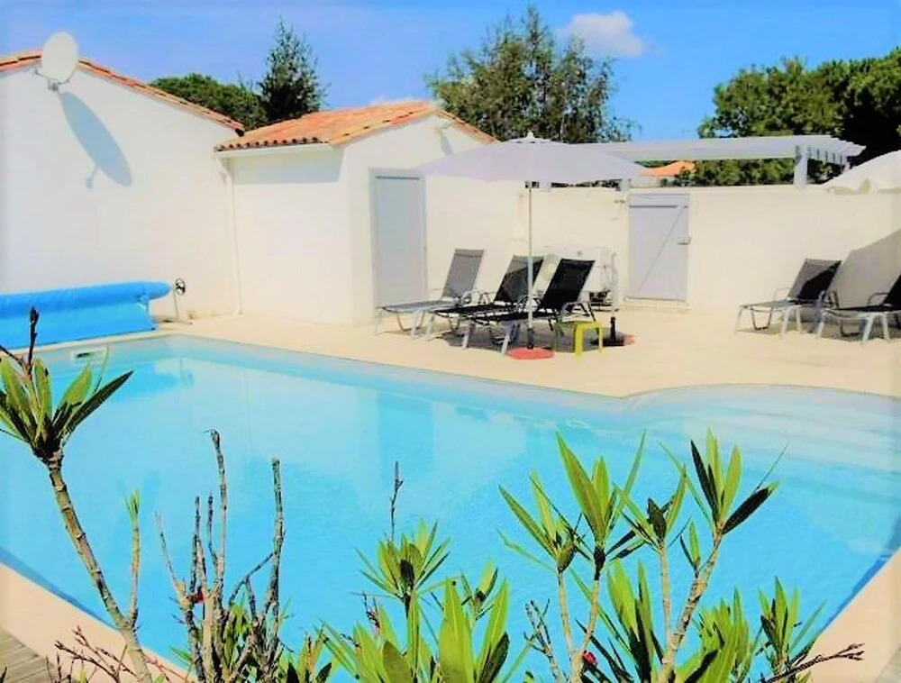 Holiday home Rue de la Grande Noue