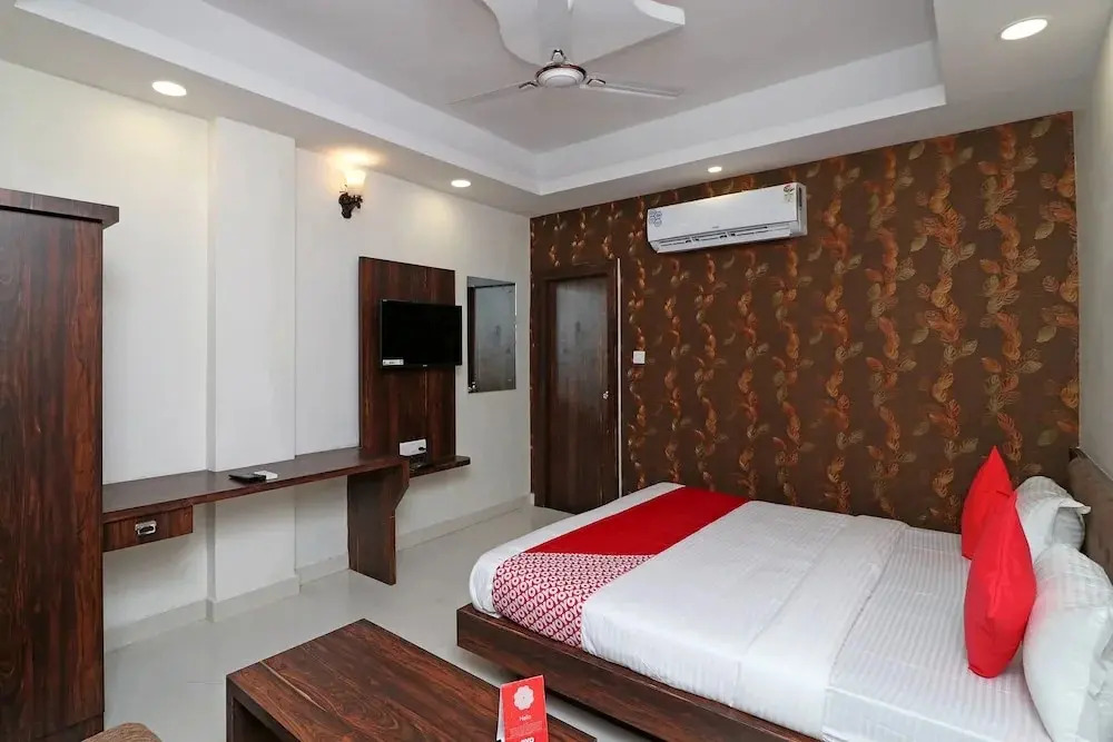 Hotel O Ocean Pearl
