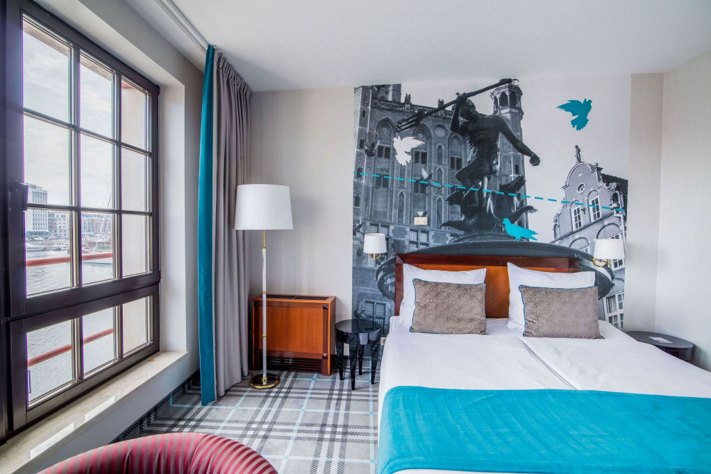 Hotel Hanza