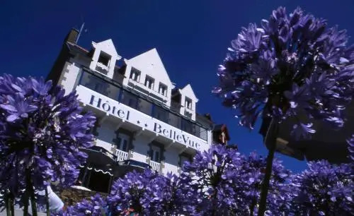 Hôtel Restaurant Bellevue