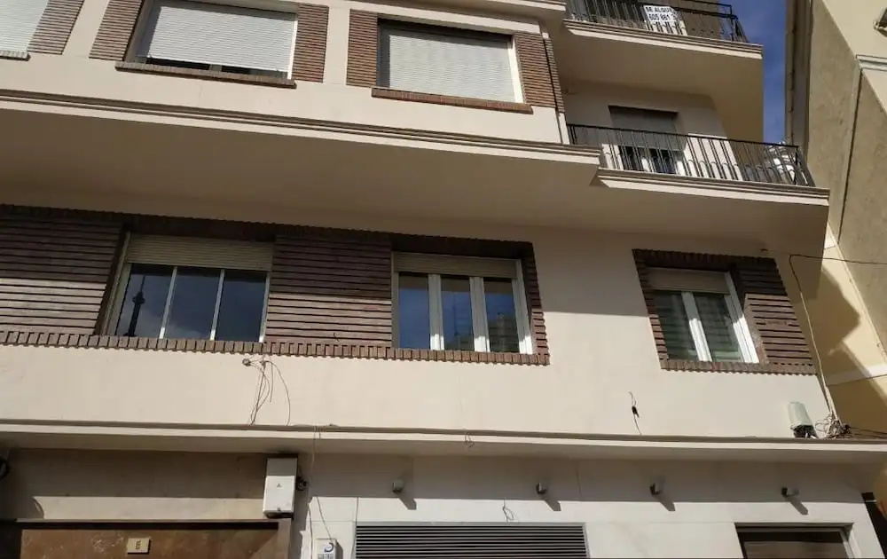 Uncibay Square Apartment