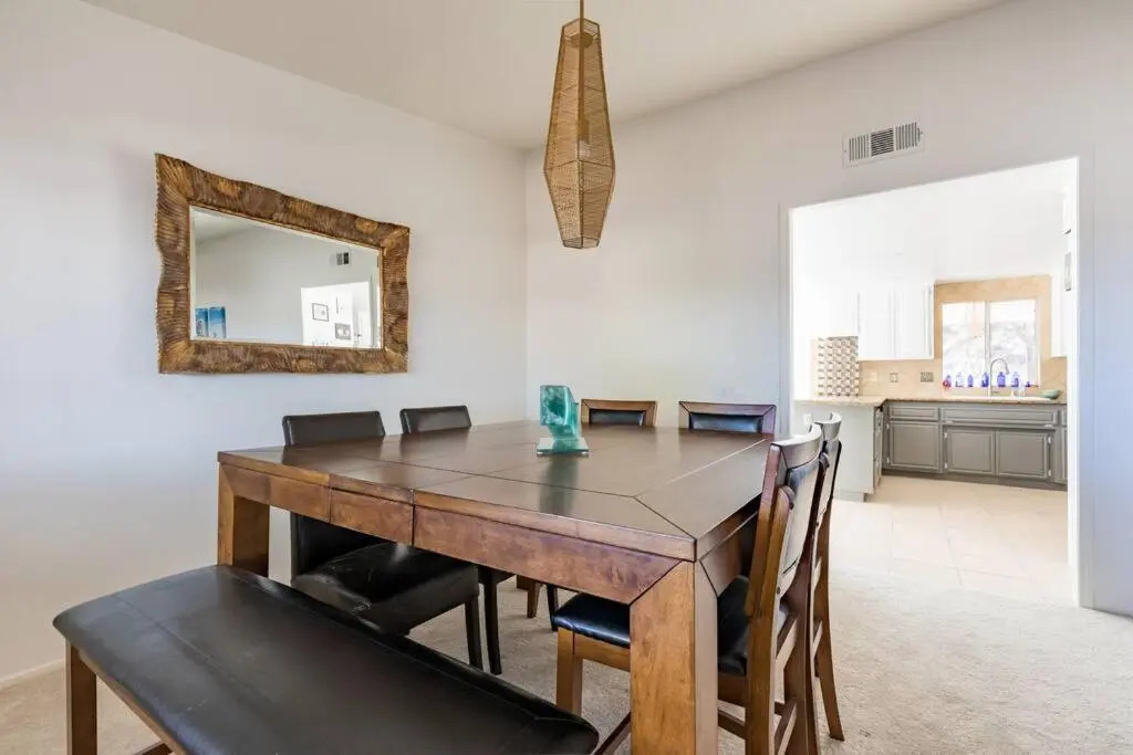The Way Out Ranch. Escape to Solitude on 2.5 acres