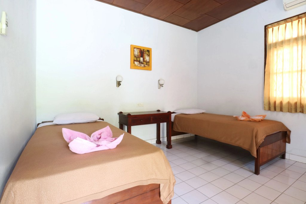 Mekar Jaya Bungalows