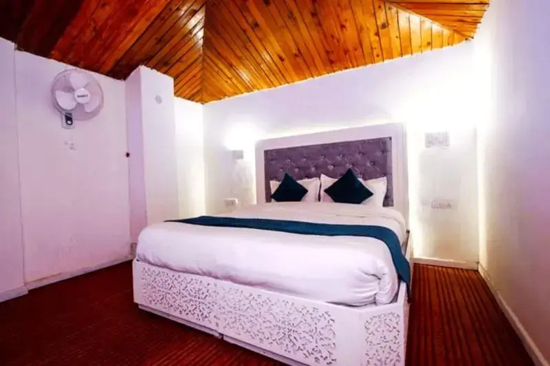 OYO 8606 Hotel Snow Princess