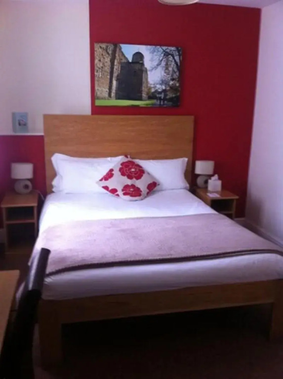 The North Hill Hotel, Colchester