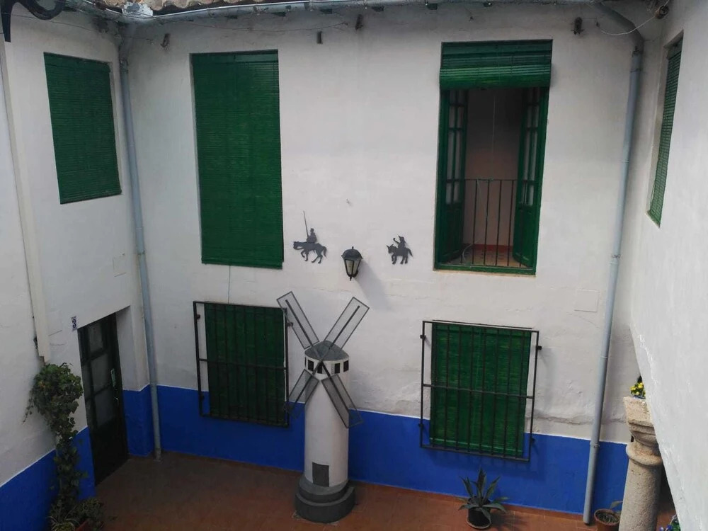 Hostal San Bartolomé