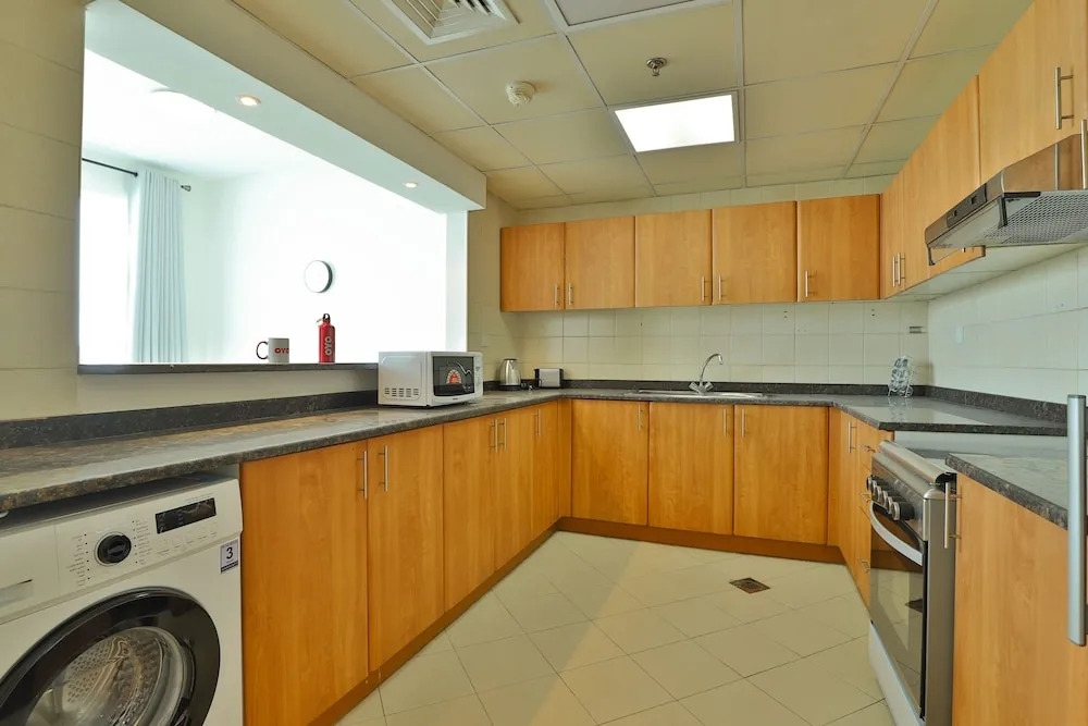 OYO Home 263 1BHK Hub canal 1