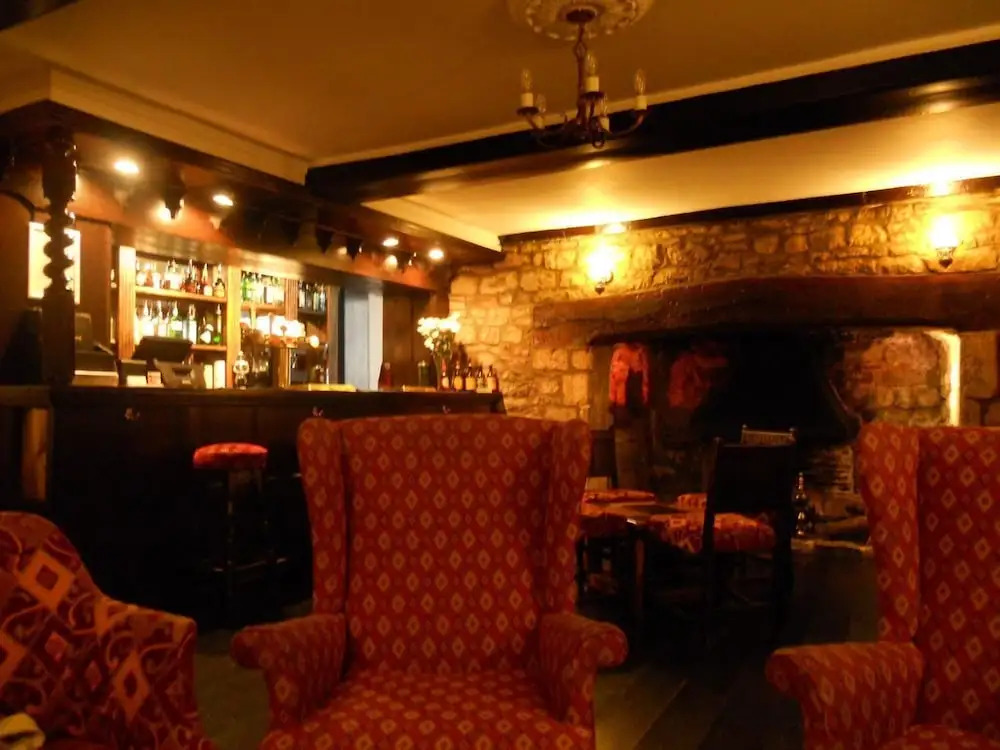 The Old Manor House Hotel