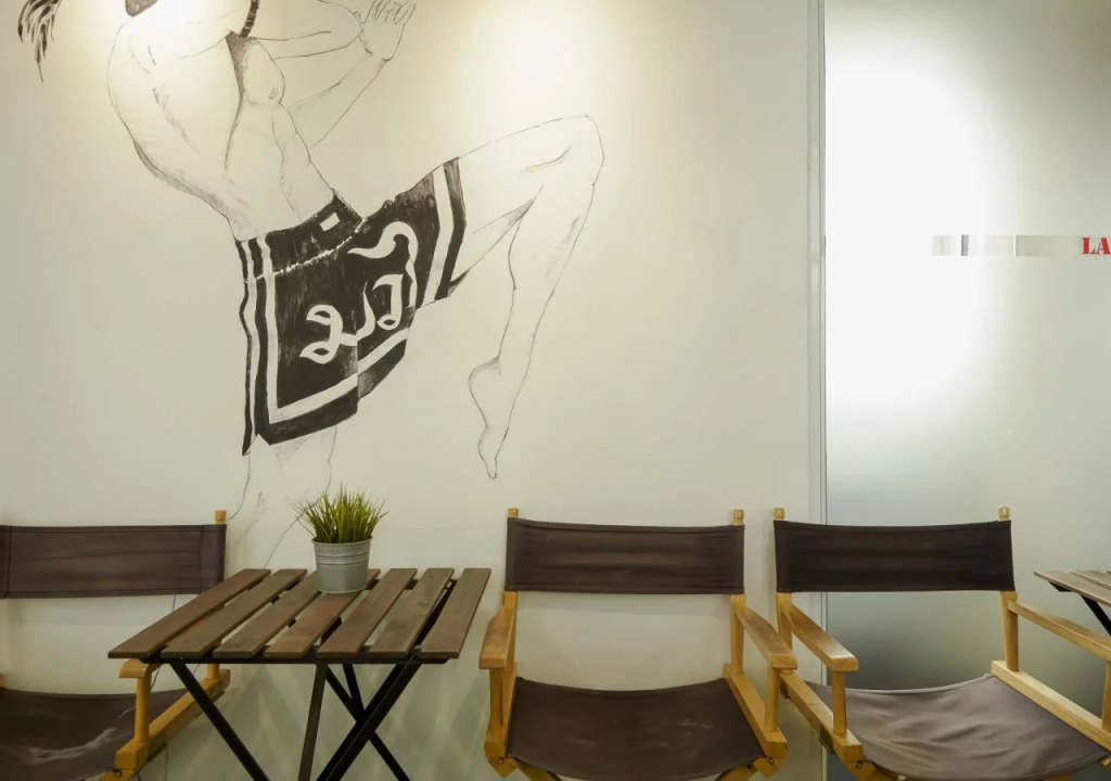 3Howw Hostel @ Sukhumvit 21