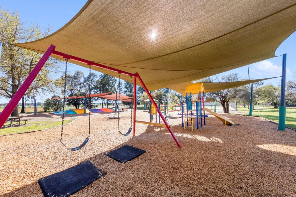 RACV Cobram Resort