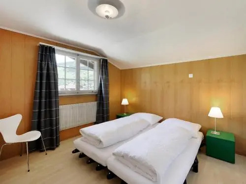 Apartment Lischmatte A
