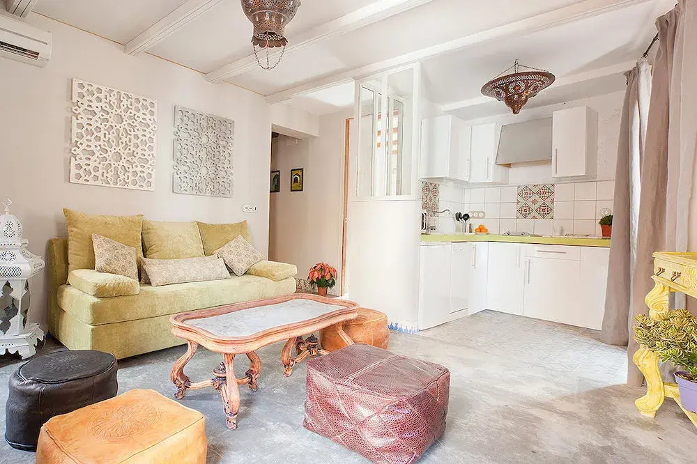 Santa Bárbara Luxury Apartments