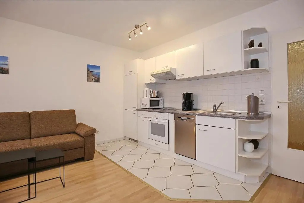 Likedeeler Wohnung 11