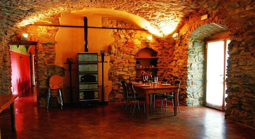Agriturismo Stelù