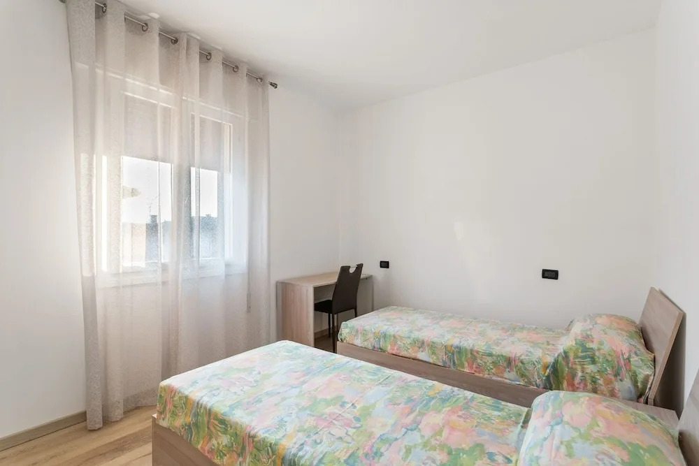 Cassola - Via Loria 12