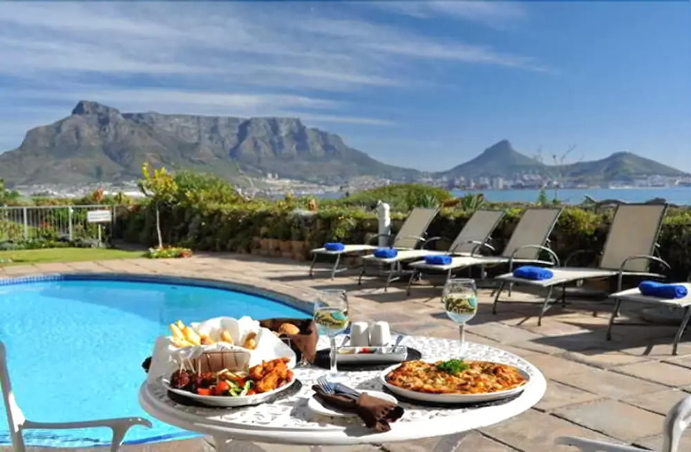 Leisure Bay