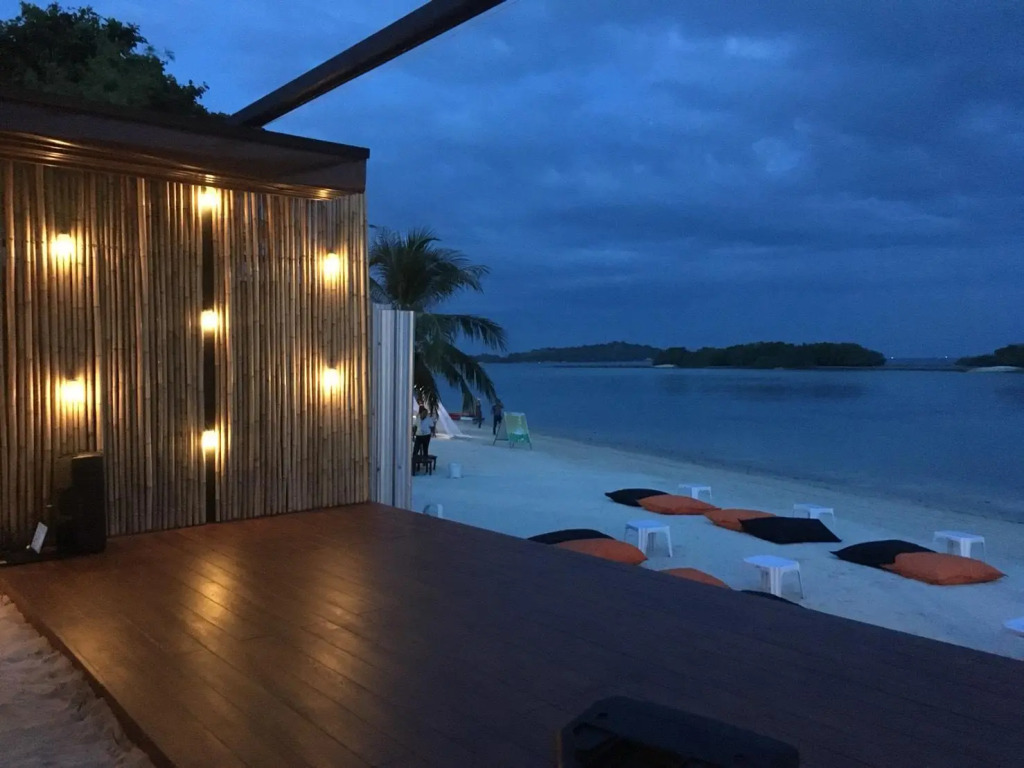 Chaweng Chalet
