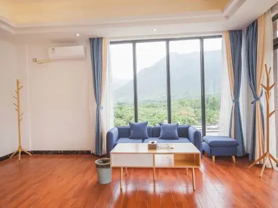 Guangzhou Conghua Tianyu Xiaoyuan Boutique Homestay