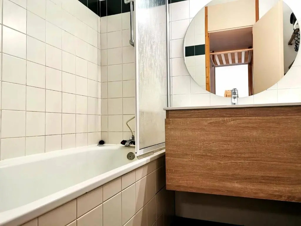Résidence MARCHES - Studio pour 4 Personnes 34