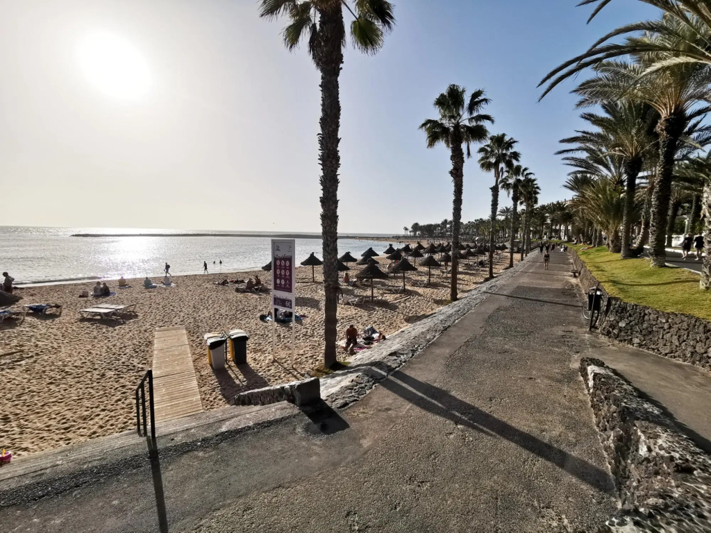Home2Book Los Cristianos, Pool & Beach