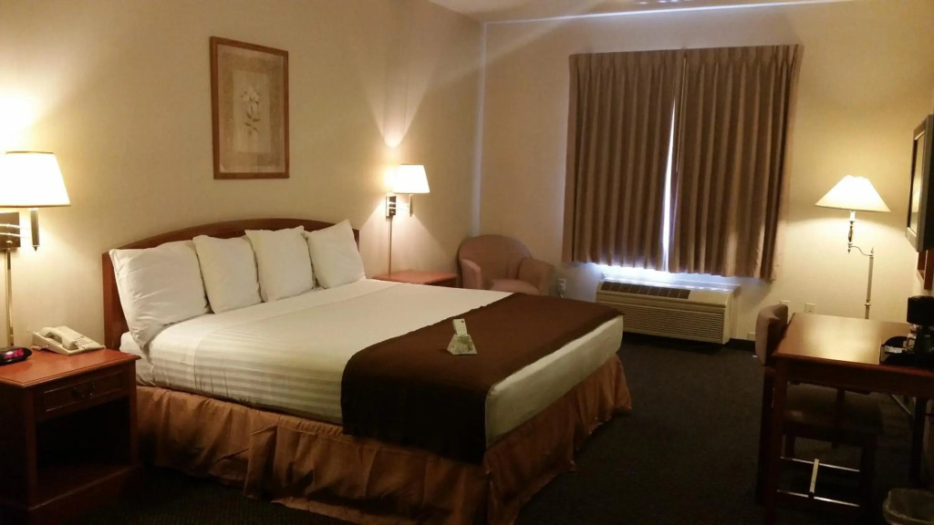 Americas Best Value Inn Westmorland