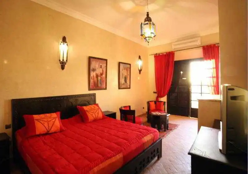 Riad Dar Karma