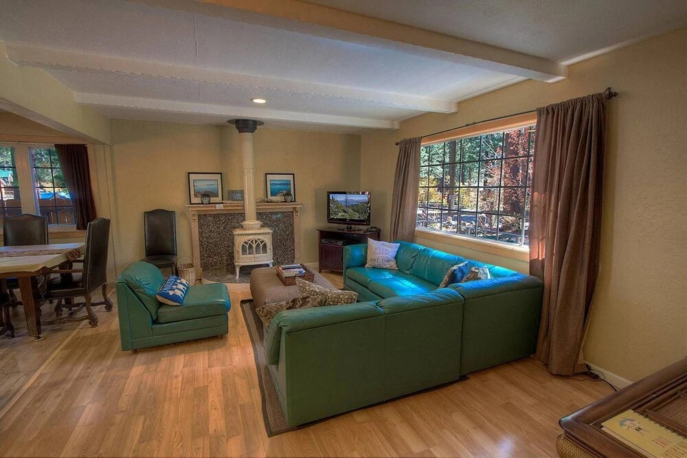 Slice of Tahoe by Lake Tahoe Accommodations