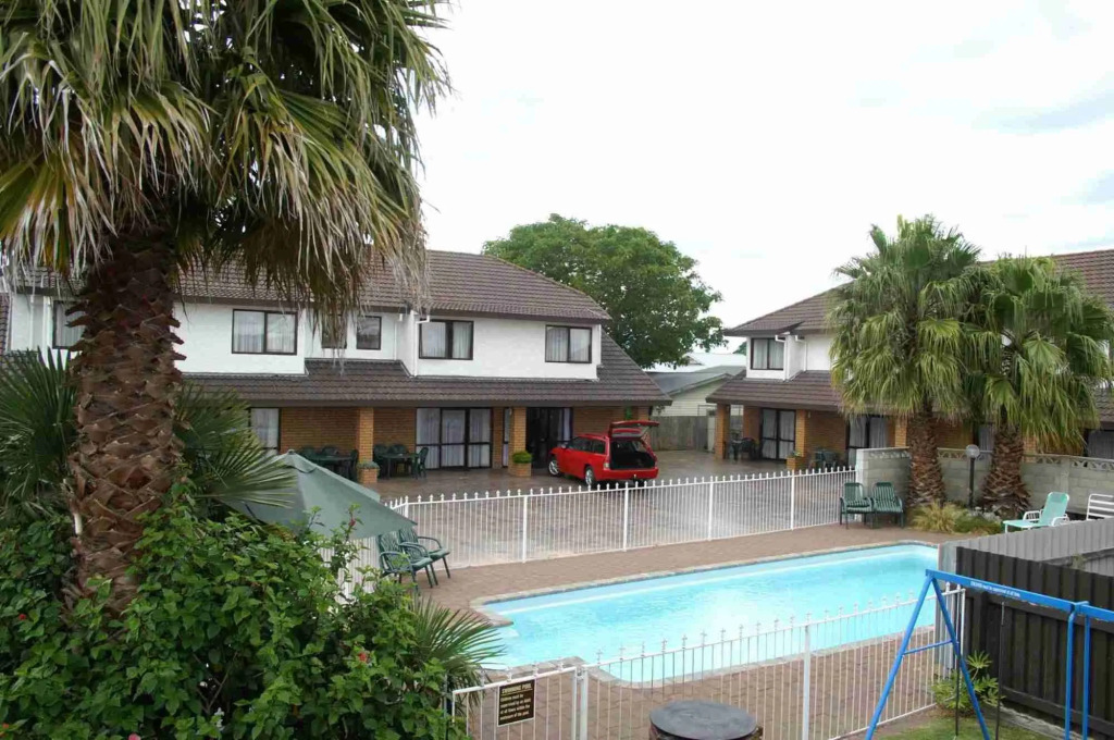 Palm City Motor Inn