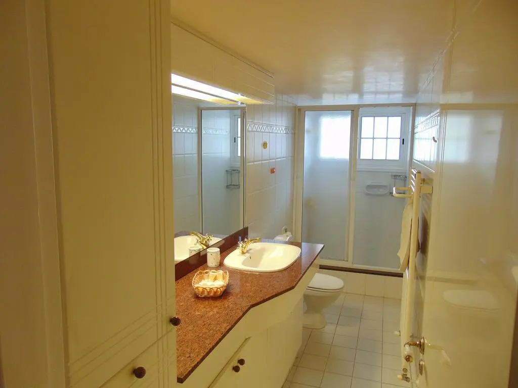 Deluxe Nicosia Apartment