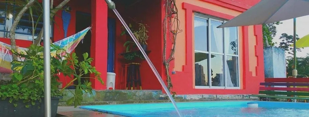 Hostel Quintal da Ilha