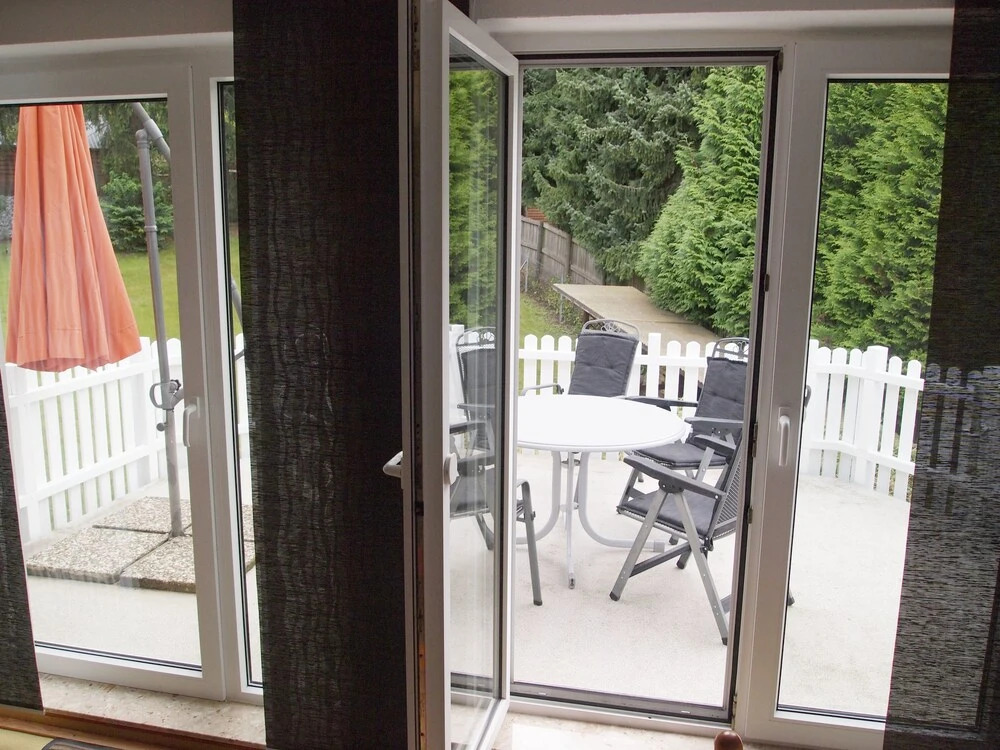 Ferienwohnung Villa am Golfplatz