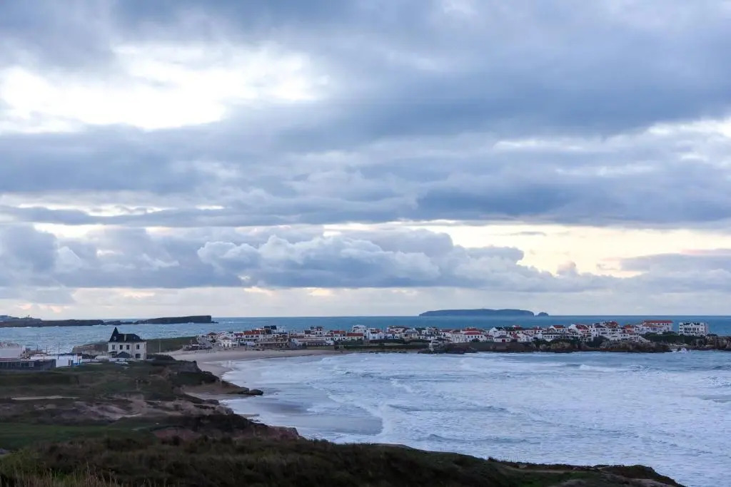Baleal Beach Holiday Villa