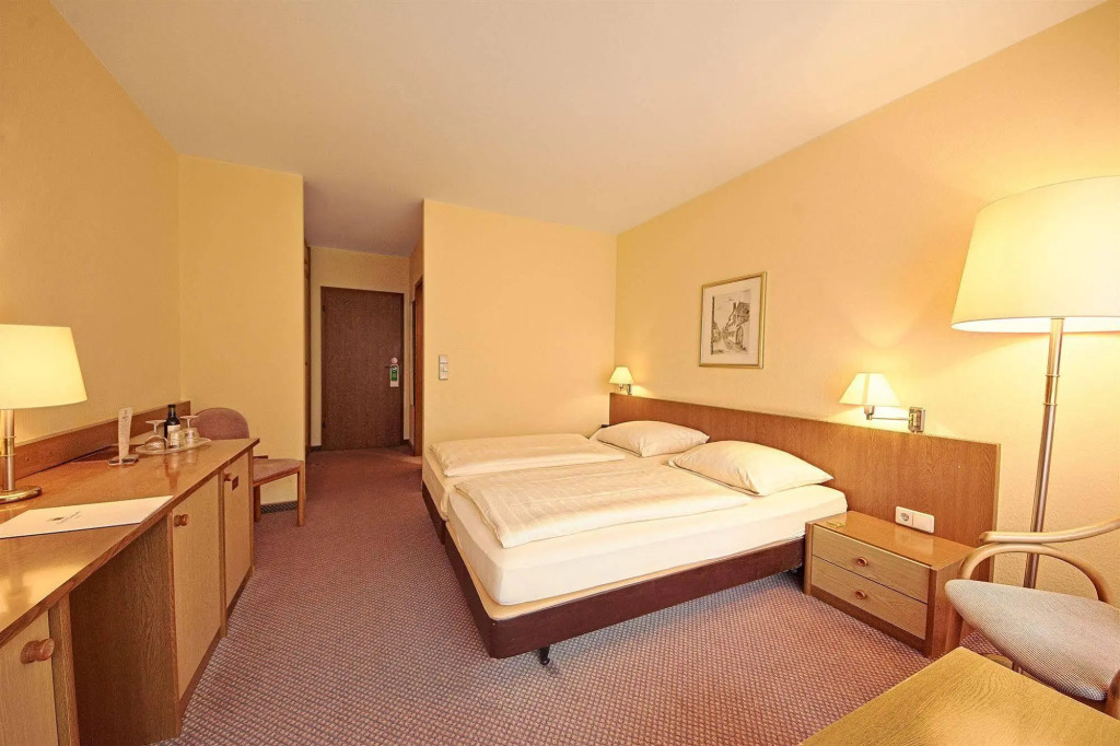 Hotel Moselpark