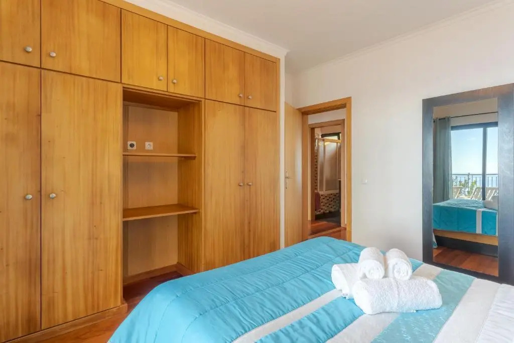 Ocean View Tabua by Holiday Rental Madeira