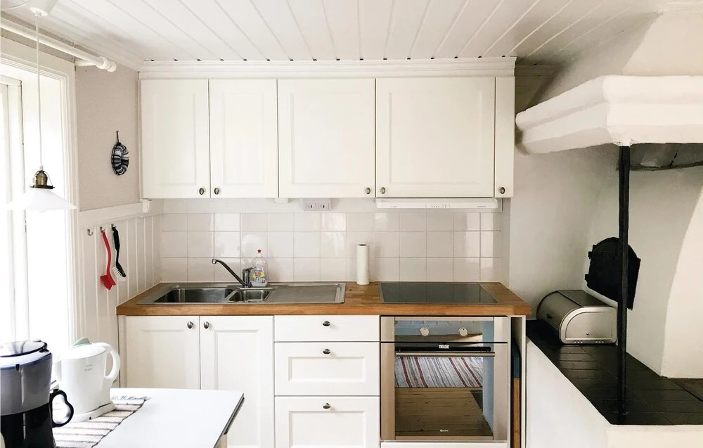 Two-Bedroom Holiday Home In Vimmerby