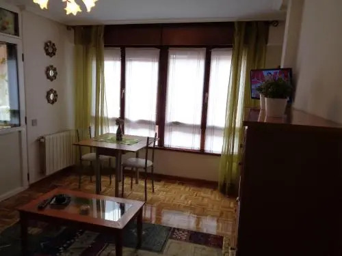 Apartamento Los Fresnos