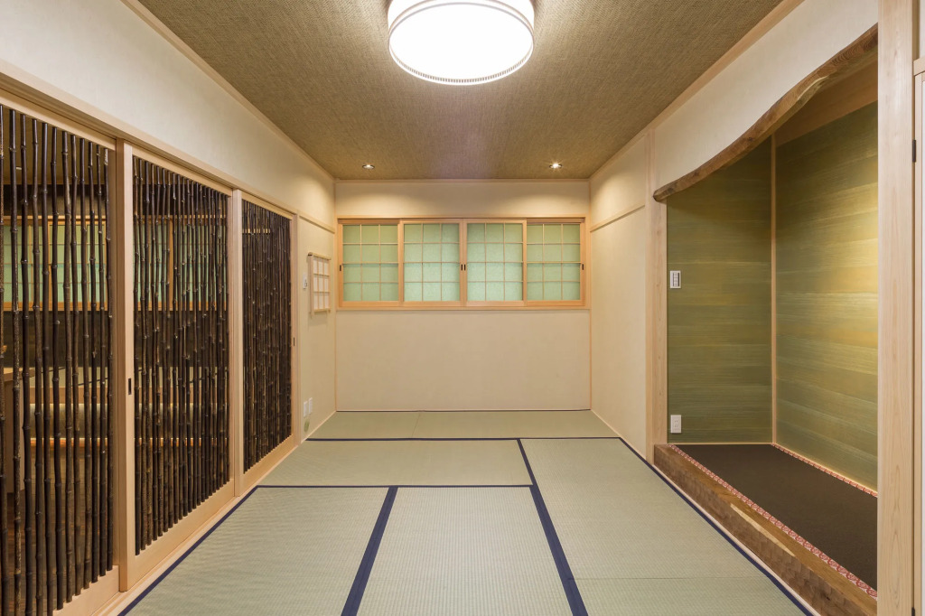 Arashiyama Benkei