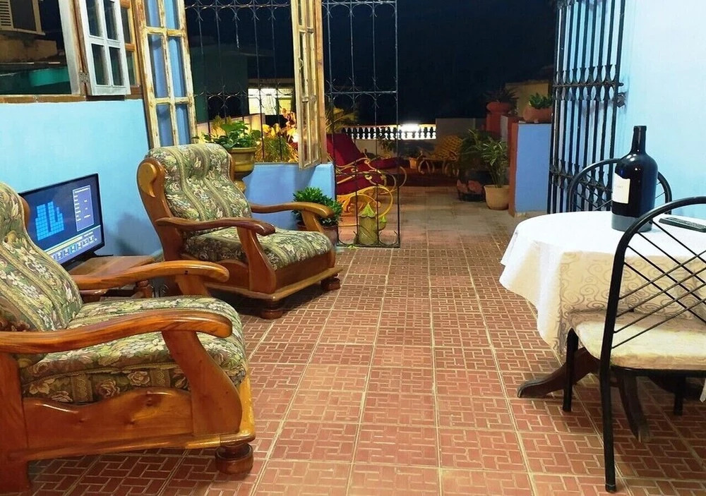 Hostal Mayuly TRINIDAD