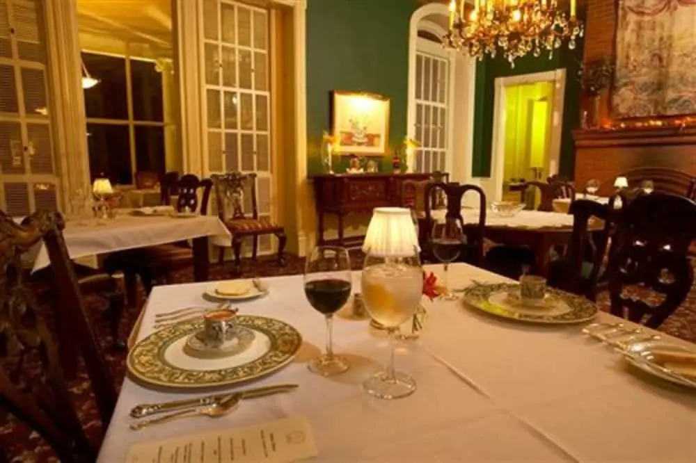 Abingdon Manor