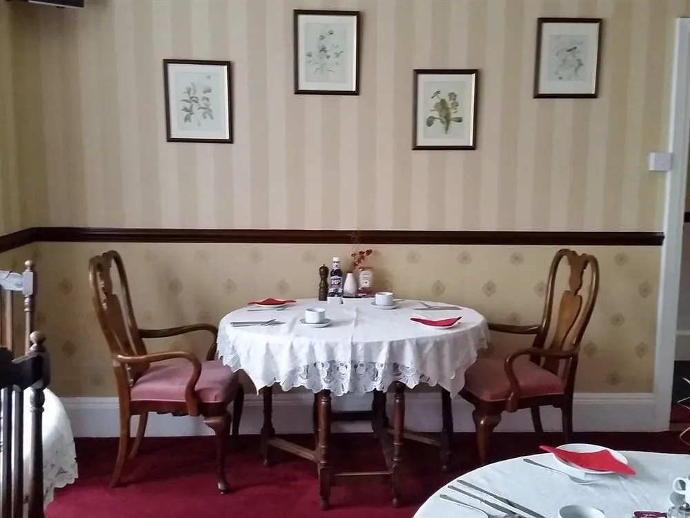 Chandos Premier Hotel Folkestone - Channel Tunnel