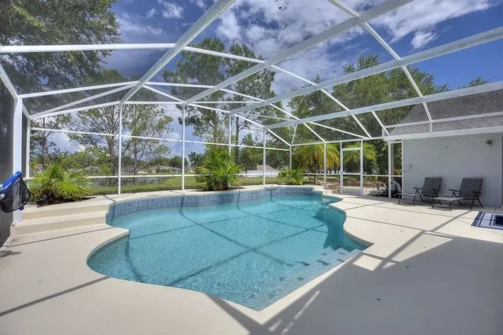 Waterview 3 Bed In Sunridge Woods 3 Bedroom Villa