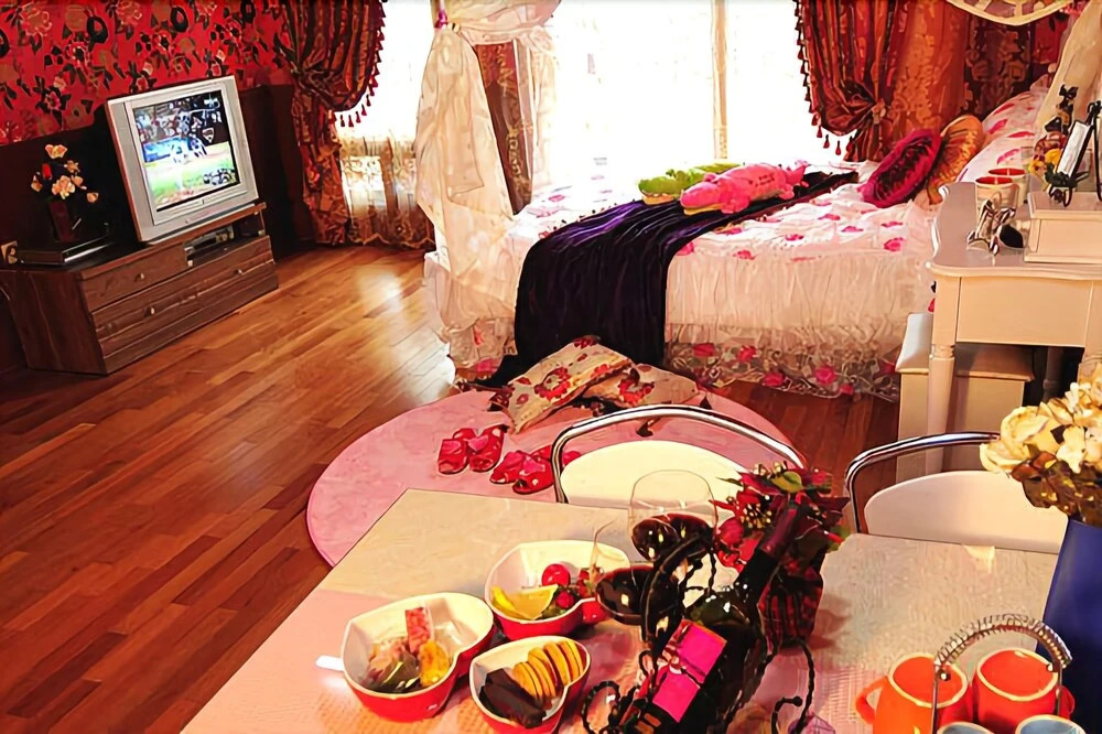 Gapyeong Terrace View Pension