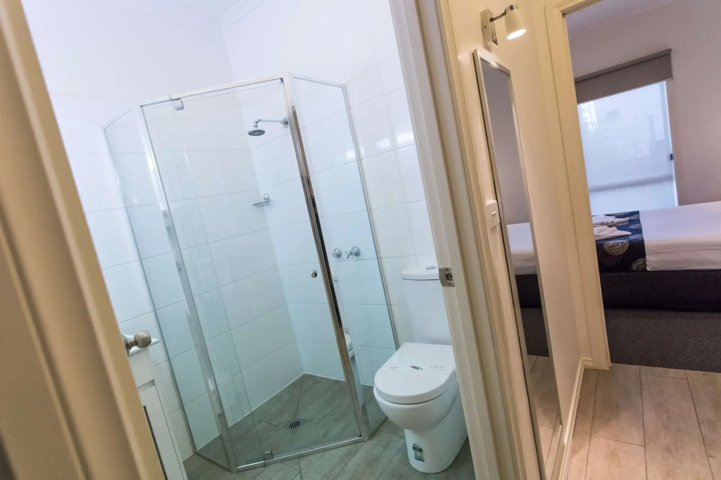 Best Western Mill Park Motor Inn