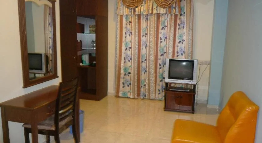Winsons Business Inn
